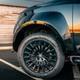 Ultra Wide Wheel Arches Body Kit For Nissan Navara Np300 With Adblue