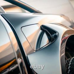 Ultra Wide Wheel Arches Body Kit for Nissan Navara NP300 with AdBlue