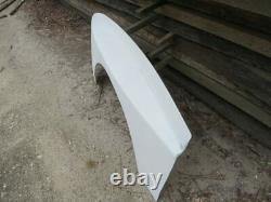 Universal Fender Flares Wheel Arch Wide Body Extension Drift Lancia Integrale