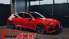 Unveiling All New 2026 Audi Sport Rs5 Avant The Ultimate Performance Wagon