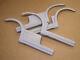 Vw / Volkswagen Golf Mk2 Mkii Wide Wheel Arches / Side Skirts Made To Order