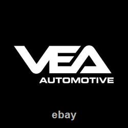 Vea Volkswagen Amarok V6 2016-2021 Extended Wide Body Wheel Arches -colour Coded