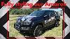 Vw Amarok Pickup Truck Fully Styling Wide Arches Hydro Dipping Big Wheels U0026 Tyres
