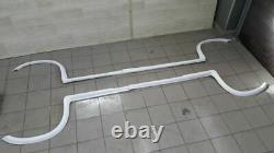 Vw Volkswagen Transporter T4 / Lift / Wide Body / Wheel Arch / Perfect Fit
