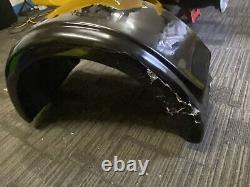 Westfield ZK Rear arches kit car Fibreglass Wide Body Bodywork