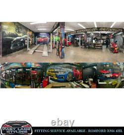 Wheel Arch Fender Flares Wide Body Matte Black For Ford Ranger Raptor T6 11-15 Wheel Arch Fender Flares Wide Body Matte Black For Ford Ranger Raptor T6 11-15