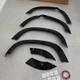 Wheel Arch Kit For Land Rover Defender 110 L663 20+ Gloss Black Wide Body Flares