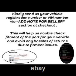 Wheel Arch Kit For Land Rover Defender 110 L663 20+ Gloss Black Wide Body Flares