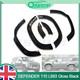 Wheel Arch Kit For Land Rover Defender 110 L663 2020+ Gloss Black Wide Body New