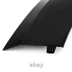 Wheel Arch Kit For Land Rover Defender 90 L663 2020+ Gloss Black Wide Body Flare