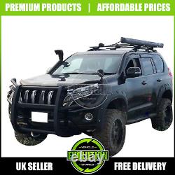 Wheel Arches Bolt Look Wide Fits Toyota Land Cruiser 150 Prado Series 2009-2017