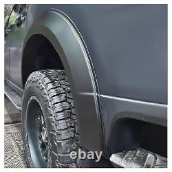 Wheel Arches Fender Flares Wide Arch Kit for Ford Ranger T9 2023-2024 Tremor