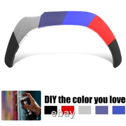 Wheel Arches Fender Flares Wide Body Kit For Toyota Hilux 2015-2025 Invincible