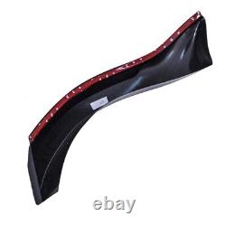 Wheel Arches Kit Wide Body Fender Flares Fit For Ford Ranger Raptor T6 15-18