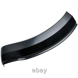 Wheel Wide Arch Fender Flare Set for Toyota Hilux Revo 8th Gen 2015-up new