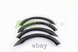Wheels covers Wide Arches for MB ML W163 1998-2005