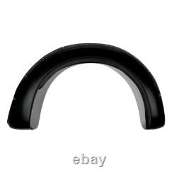Wide Arch Kit Wheel Arch Extensions to fit FORD RANGER T7 RAPTOR STYLE CLEARANCE