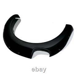 Wide Arch Kit Wheel Arch Extensions to fit FORD RANGER T7 RAPTOR STYLE CLEARANCE