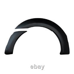 Wide Arch Kit Wheel Arch Extensions to fit FORD RANGER T8 RAPTOR STYLE CLEARANCE