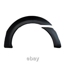 Wide Arch Kit Wheel Arch Extensions to fit FORD RANGER T8 RAPTOR STYLE CLEARANCE
