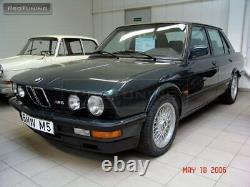 Wide Arches M5 Style For BMW E28 all versions