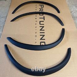 Wide Arches M5 Style For BMW E28 all versions