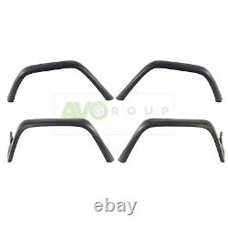 Wide Arches Set for Mercedes Benz G Class AMG W463 G500 2002-2014