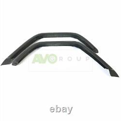 Wide Arches Set for Mercedes Benz G-Class AMG W463 G500 2002-2014