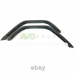 Wide Arches Set for Mercedes Benz G Class AMG W463 G500 2002-2014