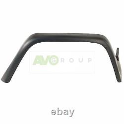 Wide Arches Set for Mercedes Benz G-Class AMG W463 G500 2002-2014