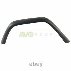 Wide Arches Set for Mercedes Benz G-Class AMG W463 G500 2002-2014