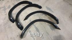 Wide Arches set Wheel Fender Flare Extensions For Mercedes Sprinter W903 01-06