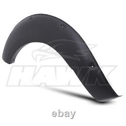 Wide Body Wheel Arch Fender Flare Kit For Nissan Navara D23 Np300 2015+