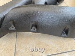 Wide Extended Wheel Arches Fender Flare Kit For Toyota Hilux Mk4