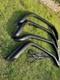 Wide Extended Wheel Arches Fender Flare Kit For Toyota Land Cruiser 70-74