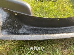 Wide Extended Wheel Arches Fender Flare Kit For Toyota Land Cruiser 70-74