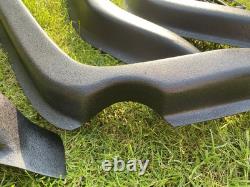 Wide Extended Wheel Arches Fender Flare Kit For Toyota Land Cruiser 70-74