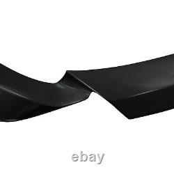 Wide Fender Wheel Arch Trim Kit Set Gloss Black For Defender 110 L663 2020+