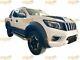 Wide Wheel Arch Extensions Fender Flares For Nissan Navara Np300 D23 2014 2022