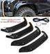 Wide Wheel Arch Kit Extended Arches Abs Land Rover Defender 90 110 L316