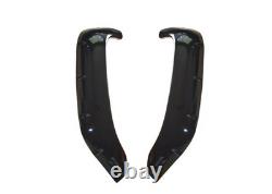 Wide Wheel Arch Kit Extended Arches Abs Land Rover Defender 90 110 L316