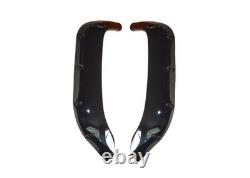 Wide Wheel Arch Kit Extended Arches Abs Land Rover Defender 90 110 L316