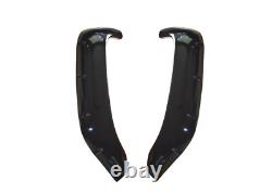 Wide Wheel Arch Kit Extended Arches Abs Made For Land Rover Defender 90 110 L316