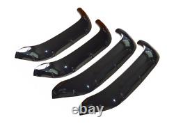 Wide Wheel Arch Kit Extended Arches Abs Made For Land Rover Defender 90 110 L316