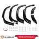 Wide Wheel Arch Kit For Defender 110 L663 Front Rear Left Right Arches