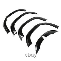 Wide Wheel Arch Kit for Defender 110 L663 Front Rear Left Right Arches