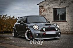 Wide Wheel Arch Kit for MINI R56 ONE, COOPER, COOPER S