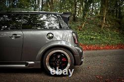 Wide Wheel Arch Kit for MINI R56 ONE, COOPER, COOPER S