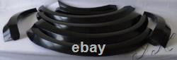 Wide Wheel Arches Extension Panels for Mercedes ML W164 Set of 4 Wide Wheel Arches Extension Panels for Mercedes ML W164 Set of 4