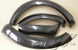Wide Wheel Arches Extension for VW Touareg (2002 2006) Set of 4